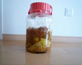 梅味噌作り方5写真