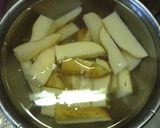 フライドポテトのとろ~りチーズがけ☆作り方4写真