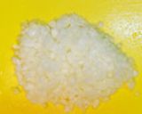 れんこんとうずらのメンチカツ♪作り方2写真
