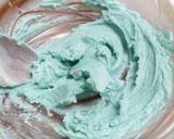 外国風デコレーションケーキ作り方7写真