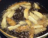 フライドポテトのとろ~りチーズがけ☆作り方6写真