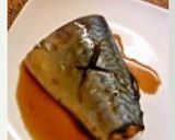 さばの煮付け作り方5写真
