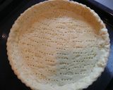 パンプキンタルト作り方9写真