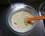 パンプキンタルト作り方12写真