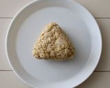 お米代用♪オートミールおにぎり作り方2写真
