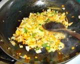 肉を使わない麻婆豆腐作り方3写真