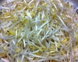 豚肉と白菜の重ね蒸し・もやし鍋作り方4写真
