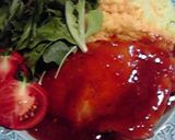 ✿ハワイアンなBBQ de ロコランチ✿作り方7写真