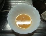 スポンジケーキ☆作り方5写真