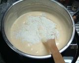 スポンジケーキ☆作り方6写真