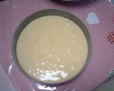 スポンジケーキ☆作り方8写真