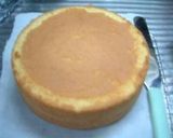 スポンジケーキ☆作り方9写真