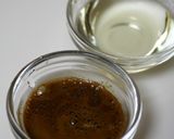 少し大人のコーヒーシフォン作り方1写真