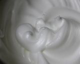 少し大人のコーヒーシフォン作り方2写真