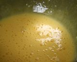 少し大人のコーヒーシフォン作り方4写真