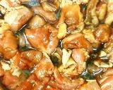 ウチの定番♪鶏肉のレンジ煮＊簡単＊作り方3写真