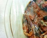 ウチの定番♪鶏肉のレンジ煮＊簡単＊作り方4写真