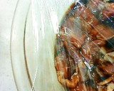 ウチの定番♪鶏肉のレンジ煮＊簡単＊作り方4写真