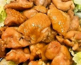 ウチの定番♪鶏肉のレンジ煮＊簡単＊作り方8写真
