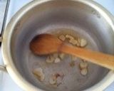 辛ラーメンで作る簡単ラッポッキ作り方3写真