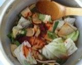 辛ラーメンで作る簡単ラッポッキ作り方5写真