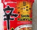 辛ラーメンで作る簡単ラッポッキ作り方6写真