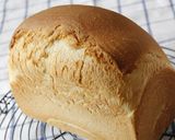 自家製酵母で　うちの１００％米粉食パン作り方7写真