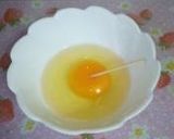 ✿クリチで嬉しい♡低㌍なハム卵トースト✿作り方1写真