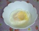 ✿クリチで嬉しい♡低㌍なハム卵トースト✿作り方2写真