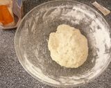 自宅で☆目指せ551蓬莱の豚まん！作り方2写真