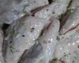 柚子胡椒チキン作り方3写真