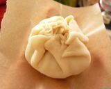 自宅で☆目指せ551蓬莱の豚まん！作り方6写真