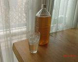 スーっとする!青じそジュース作り方4写真