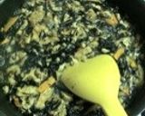ひじき煮でジューシー(沖縄炊き込みご飯)作り方6写真