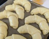 塩パン作り方8写真