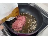なすのそぼろあんかけ★動画あり★作り方12写真