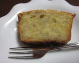 作るとすぐなくなるバナナケーキ♬作り方11写真