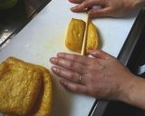 そうめんの味噌いなり作り方1写真