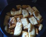 そうめんの味噌いなり作り方2写真