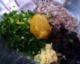 そうめんの味噌いなり作り方4写真