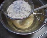作るとすぐなくなるバナナケーキ♬作り方4写真