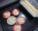 作るとすぐなくなるバナナケーキ♬作り方8写真
