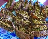 そうめんの味噌いなり作り方5写真