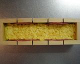 切れてるハムたまチー寿司作り方5写真