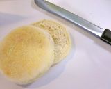 朝からチーズケーキ気分＊マフィンで作り方1写真