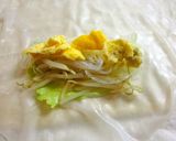 おうちで生春巻き＊作り方5写真