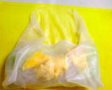 おうちで生春巻き＊作り方6写真