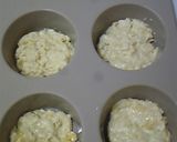 離乳食・バナナパン作り方2写真