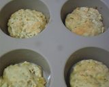 離乳食・バナナパン作り方3写真