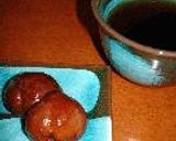 ☆はじめてつくる栗の渋皮煮☆作り方10写真